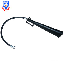 5KG Co2 Fire Extinguisher discharge hose and horn